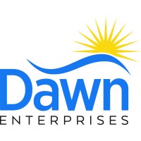 DAWN ENTERPRISES, INC. logo - Similar company to Dawn Enterprises, Llc