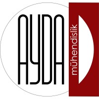 Ayda Mühendislik logo - Similar company to Ayda