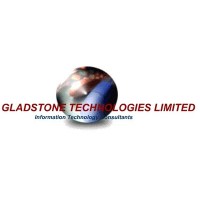 Gladstone Technologies Limited logo - Similar company to Idea Tech