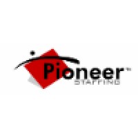 Pioneer Staffing Desoto, Texas