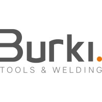 Burki Tools & Welding B.V logo - Similar company to Macknights