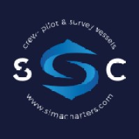Sima Charters bv logo - Similar company to Intermara Marine
