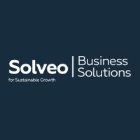 Solveo Business Solutions logo - Similar company to Solveo Llc