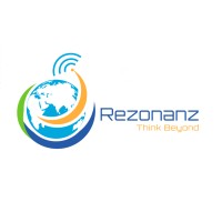 Rezonanz Communications logo - Similar company to Thinkroman