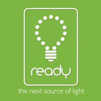 Ready LED Lighting Pvt Ltd logo - Similar company to Kripa Lights