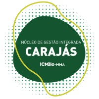 Núcleo de Gestão Integrada ICMBio Carajás logo - Similar company to Icmbio
