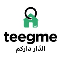 Teegme logo - Similar company to Acquisition Systema