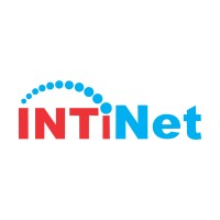 PT INTI DATA TELEMATIKA logo - Similar company to Tpkh Its