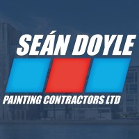 Seán Doyle Painting Contractors Ltd. logo - Similar company to Concept Colours