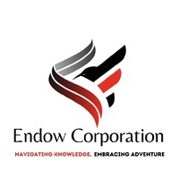 Endow Corporation logo - Similar company to Kaizen Digital Hub