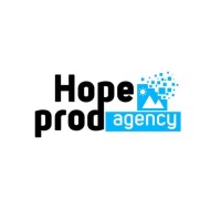 Hope Prod Agency logo - Similar company to Ekla Production