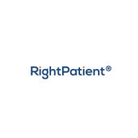 RightPatient® logo - Similar company to M2Sys Technology