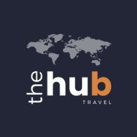The Hub Travel logo - Similar company to Bridgemarkets
