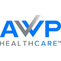 AWP Healthcare logo - Similar company to Studio128