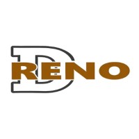 D-Reno BV logo - Similar company to Renovation-Smart