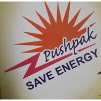 PUSHPAK COMMODEAL PRIVATE LIMITED logo - Similar company to Avam Essentials