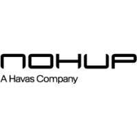Nohup logo - Similar company to Digicando