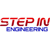 Stepin Engineering logo - Similar company to Creative Engineers & Consultants