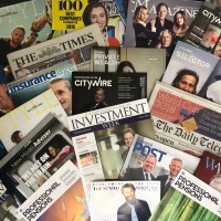 Media Licensing Co
