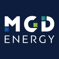 MGD Energy SA logo - Similar company to Mamaproject