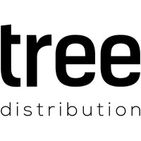 tree distribution GmbH logo - Similar company to Merch.Dk