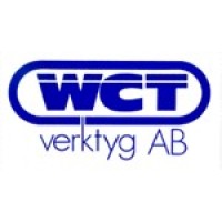 WCT Verktyg AB logo - Similar company to Nocom