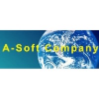 A-Soft Company logo - Similar company to A-Soft D.O.O.