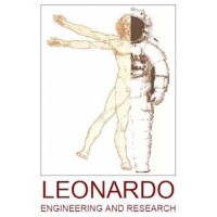 Leonardo Engineering and Research logo - Similar company to Leonardo Engineering Solutions