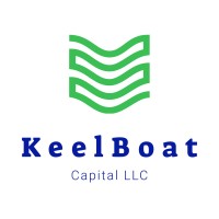 KeelBoat Capital LLC logo - Similar company to Jdxpert