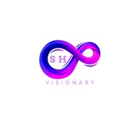 SHVISIONARYTECH logo - Similar company to Visual Strate