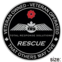 Total Response Solutions Inc. logo - Similar company to Medcor Canada