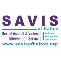 Sexual Assault & Violence Intervention Services(SAVIS) logo - Similar company to Its Hamilton