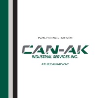 CAN-AK Industrial Services Inc. logo - Similar company to Seasonal Solutions Inc.