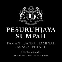 Commissioner for Oaths Taman Tuanku Haminah,Sungai Petani logo - Similar company to Sb Associates