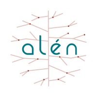 Alén logo - Similar company to Circularity