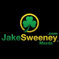 Jake Sweeney Mazda logo - Similar company to Mercedes-Benz Of West Chester Vans