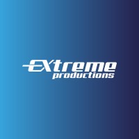 Extreme Productions logo - Similar company to Vessel Studios