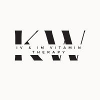KW Vitamin Infusion Clinic logo - Similar company to Baonanas Llc