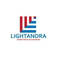 Lightandra Consulting & Outsourcing logo - Similar company to Borderlesshc Limited