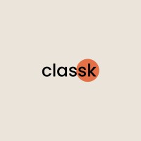 Classk Studio logo - Similar company to Flavorscale