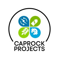 Caprock Projects LLC. logo - Similar company to Microgrid Systems