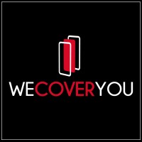 WeCoverYou logo - Similar company to Av-Cables.Dk