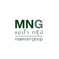 Maenum Metal Supply Co., Ltd. logo - Similar company to Deeboon