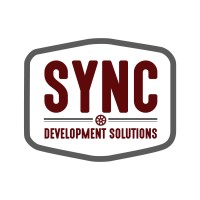 Sync Development Solutions