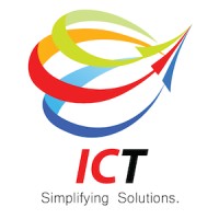 ICT Commerce Sdn Bhd logo - Similar company to Rd Digital Solutions