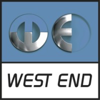 West End BV logo - Similar company to Sparkwing