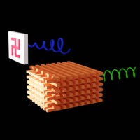 Nemo Lab IIT Bombay logo - Similar company to Future Quantum Innovations