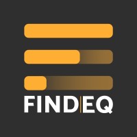 Findeq logo - Similar company to Prima Used Equipment