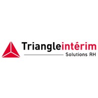 Triangle Interim Solutions RH Rouen (Triangle 222) logo - Similar company to Axelis Interim