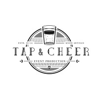 Tap & Cheer Events